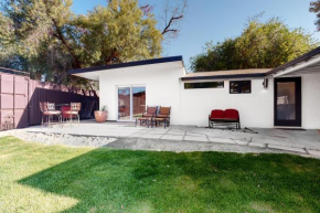 Tempe Time - Guest House